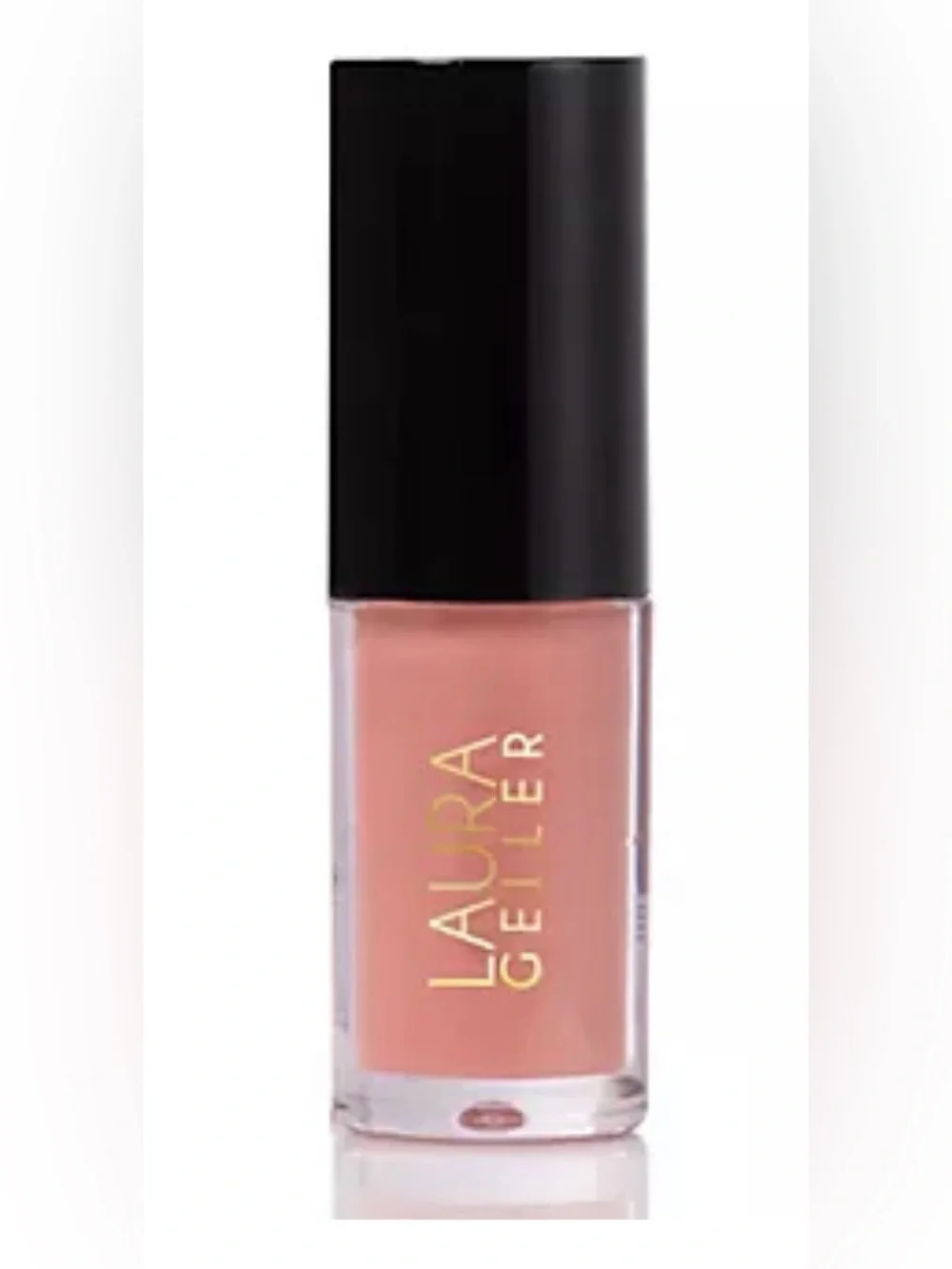 Laura Geller Tinted Lip Oil - Finish Line